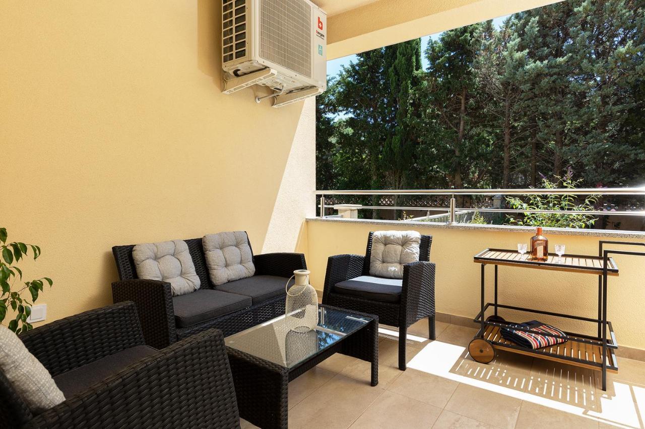 Apartment J&E Медулин Экстерьер фото