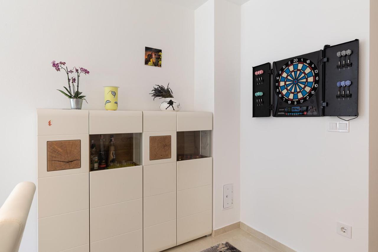 Apartment J&E Медулин Экстерьер фото