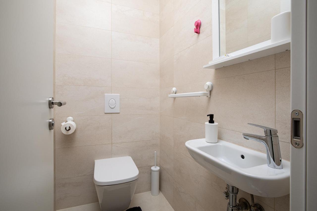 Apartment J&E Медулин Экстерьер фото