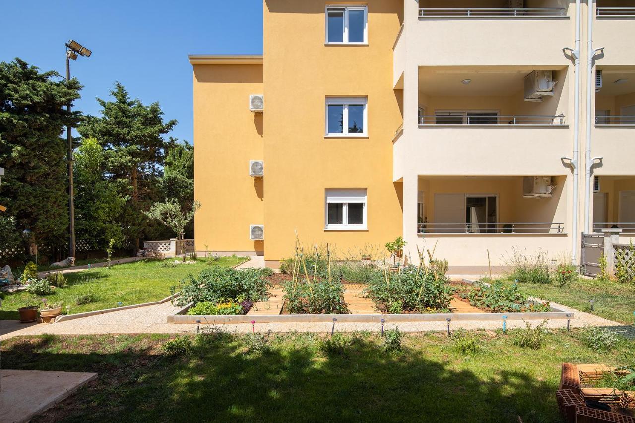 Apartment J&E Медулин Экстерьер фото