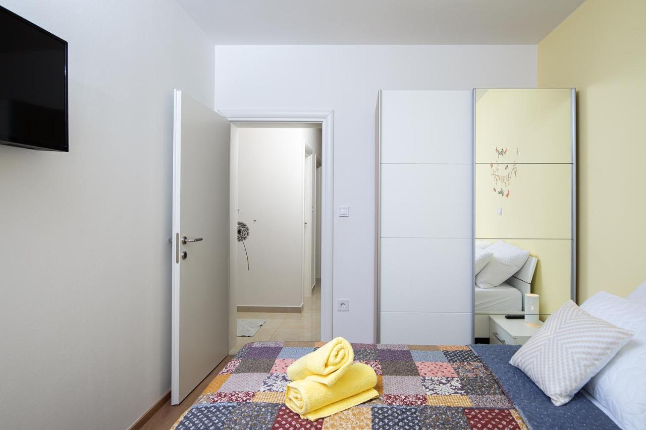 Apartment J&E Медулин Экстерьер фото