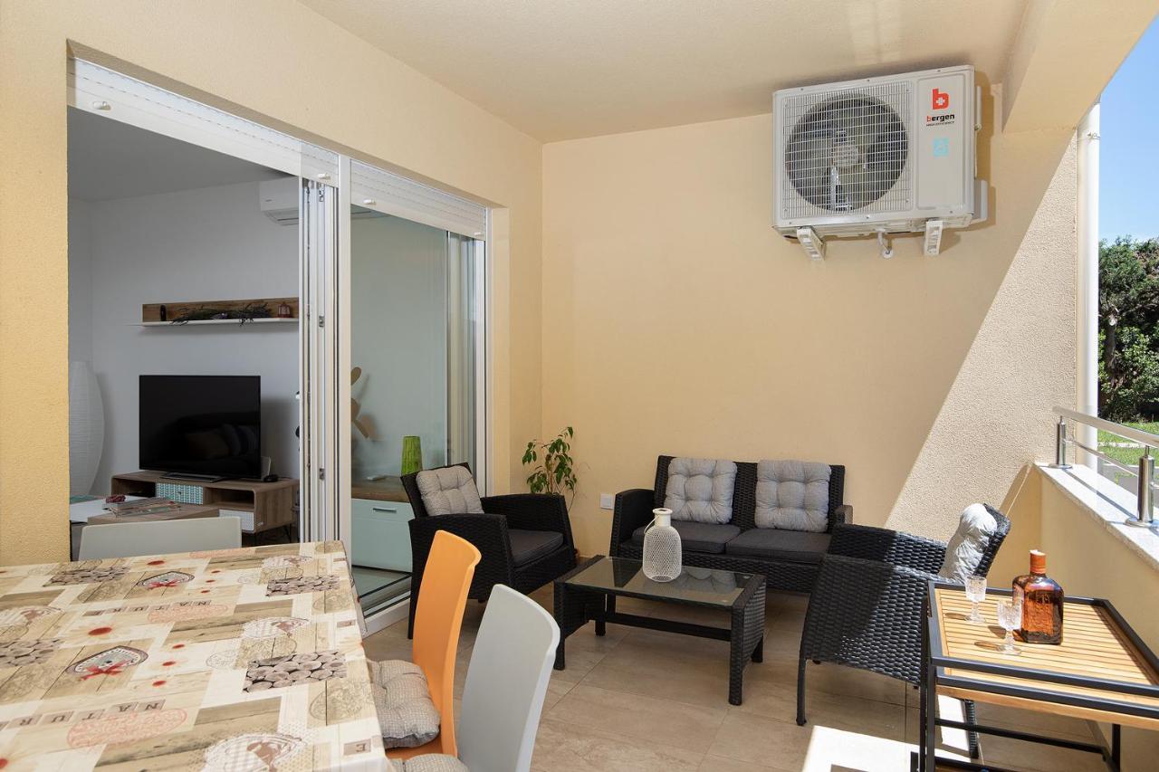 Apartment J&E Медулин Экстерьер фото