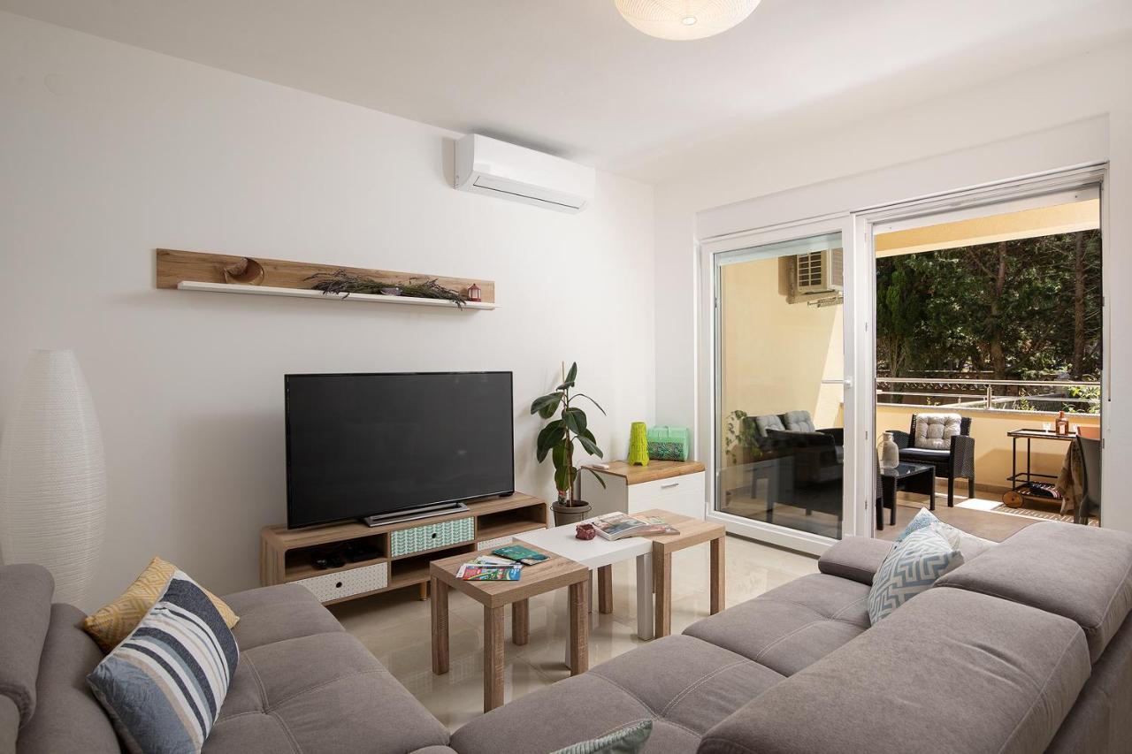 Apartment J&E Медулин Экстерьер фото