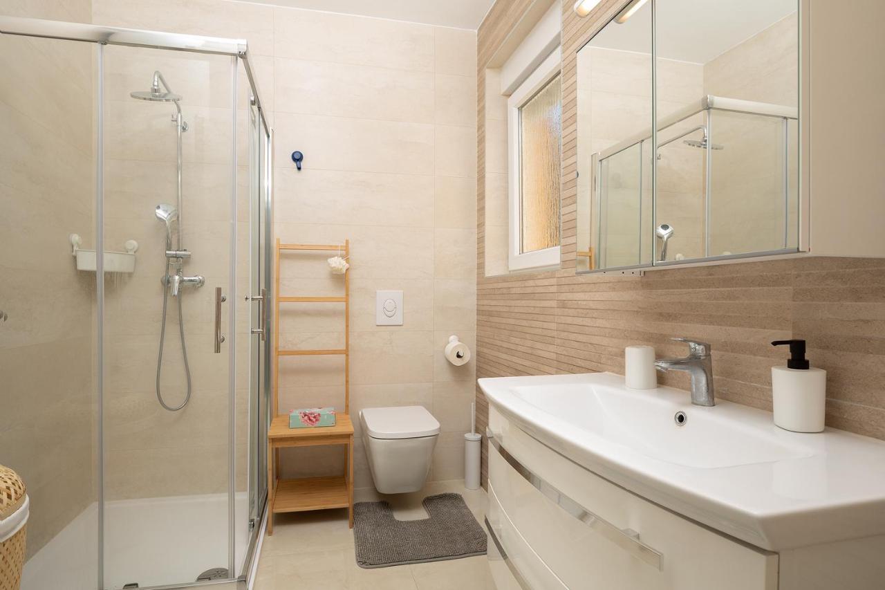 Apartment J&E Медулин Экстерьер фото