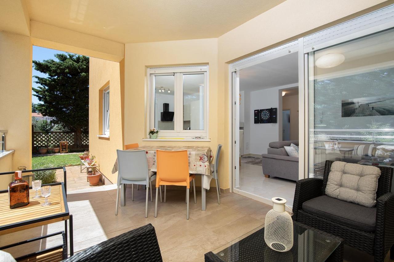 Apartment J&E Медулин Экстерьер фото